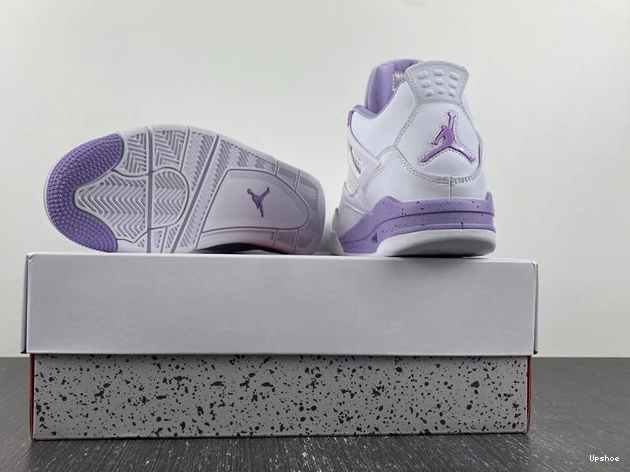 CT8527- Jordan 3931 Air  4 Packable 1015